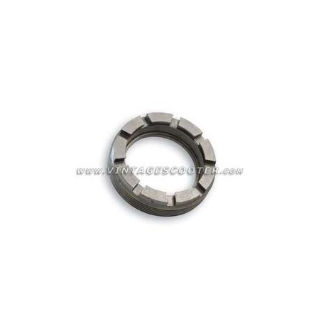 Bague filetée de roulement de roue arrière Vespa 160 GS / 180 SS